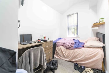 6 bed house, Teignmouth Road, Selly Park, Birmingham, B297BA - Image 10