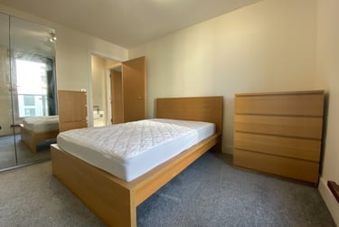 2 bed flat, Cardiff Bay, Sports Village, Cardiff, CF110JN - Image 6