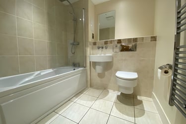 2 bed flat, Cardiff Bay, Sports Village, Cardiff, CF110JN - Image 8