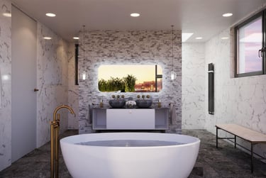 3 bed flat, Cardiff Bay, Cardiff, CF105AS - Image 11