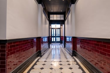 3 bed flat, Cardiff Bay, Cardiff, CF105AS - Image 4