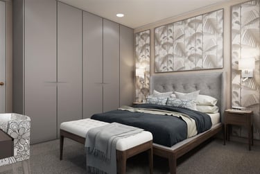 3 bed flat, Cardiff Bay, Cardiff, CF105AS - Image 6