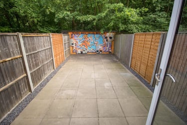 4 bed house, Blue Fox Close, City Centre, Leicester, LE30EE - Image 12