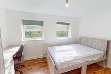 4 bed house, Blue Fox Close, City Centre, Leicester, LE30EE - Image 13