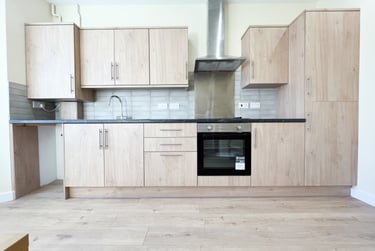 2 bed flat, Roath, Plasnewydd, Cardiff, CF243BT - Image 6