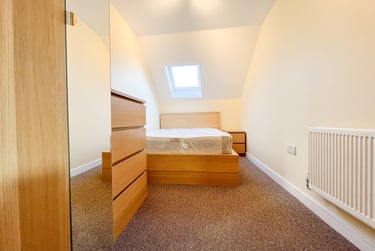 2 bed flat, Roath, Plasnewydd, Cardiff, CF243BT - Image 8