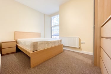 2 bed flat, Roath, Plasnewydd, Cardiff, CF243BT - Image 9