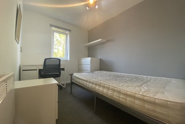 1 bed flat, Cathays, Cardiff, CF244PH - Image 4