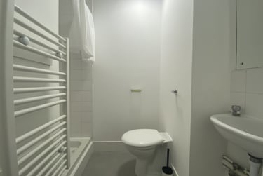 1 bed flat, Cathays, Cardiff, CF244PH - Image 5