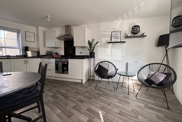 1 bed house, St. Fagans, Fairwater, Cardiff, CF56FQ - Image 1