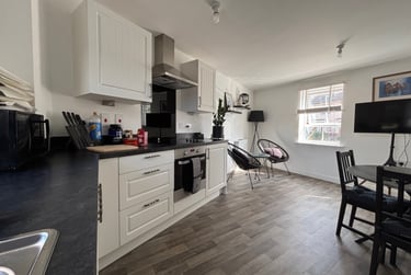 1 bed house, St. Fagans, Fairwater, Cardiff, CF56FQ - Image 2