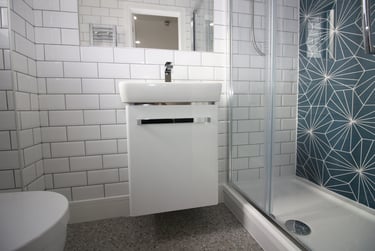 1 bed flat, Cathays, Cardiff, CF103EE - Image 4