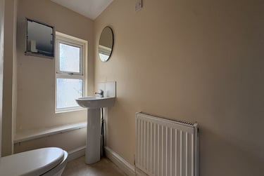 1 bed flat, Roath, Plasnewydd, Cardiff, CF243QX - Image 5