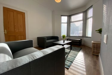 4 bed house, Heath, Cathays, Cardiff, CF143LW - Image 1