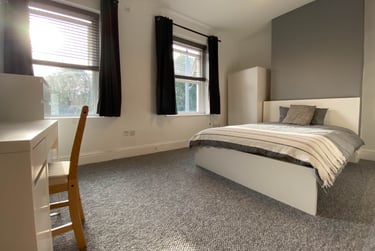 4 bed house, Heath, Cathays, Cardiff, CF143LW - Image 3