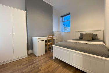 4 bed house, Heath, Cathays, Cardiff, CF143LW - Image 4