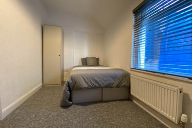 4 bed house, Heath, Cathays, Cardiff, CF143LW - Image 6