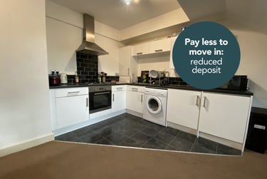 2 bed flat, Roath, Plasnewydd, Cardiff, CF243PF - Image 2