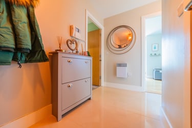 2 bed flat, Cardiff Bay, Sports Village, Cardiff, CF110JJ - Image 14