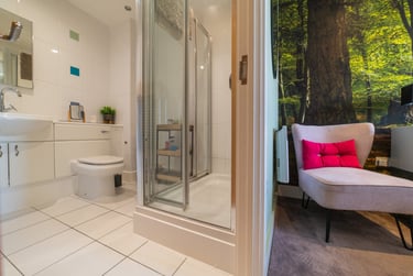 2 bed flat, Cardiff Bay, Sports Village, Cardiff, CF110JJ - Image 15