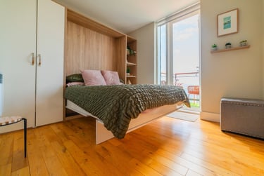 2 bed flat, Cardiff Bay, Sports Village, Cardiff, CF110JJ - Image 8