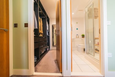 2 bed flat, Cardiff Bay, Sports Village, Cardiff, CF110JJ - Image 10