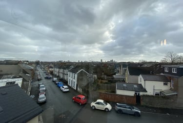 1 bed house, Cathays, Cardiff, CF244JA - Image 7