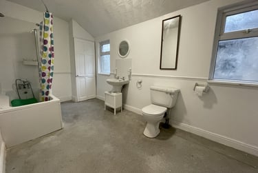 3 bed house, Splott, Cardiff, CF242PH - Image 8