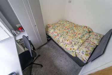 4 bed house, Harborne Park Road, Harborne, Birmingham, B170PS - Image 11