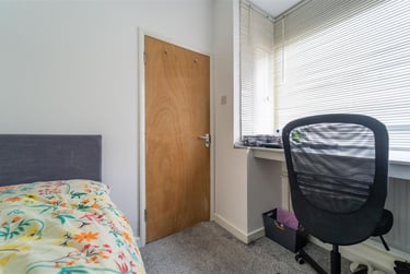 4 bed house, Harborne Park Road, Harborne, Birmingham, B170PS - Image 12