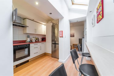 4 bed house, Harborne Park Road, Harborne, Birmingham, B170PS - Image 5