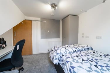 4 bed house, Harborne Park Road, Harborne, Birmingham, B170PS - Image 7