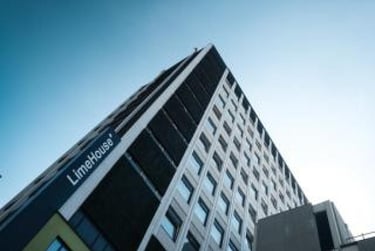 1 bed flat, Lime House, City Centre, Preston, PR12BA - Image 1