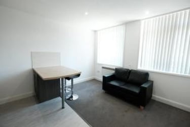 1 bed flat, Lime House, City Centre, Preston, PR12BA - Image 2