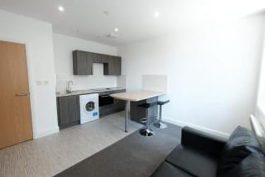 1 bed flat, Lime House, City Centre, Preston, PR12BA - Image 3