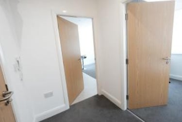 1 bed flat, Lime House, City Centre, Preston, PR12BA - Image 4