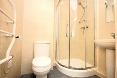 1 bed flat, Lime House, City Centre, Preston, PR12BA - Image 7