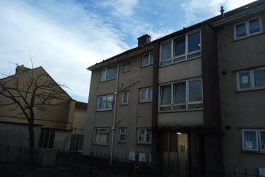 2 bed flat, Port Tennant, St Thomas, Swansea, SA18JN - Image 9