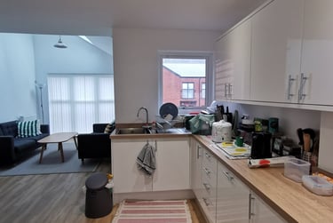 3 bed house, Maritime Quarter, St Thomas, Swansea, SA18RE - Image 2