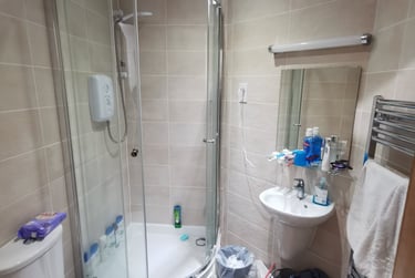 3 bed house, Maritime Quarter, St Thomas, Swansea, SA18RE - Image 14