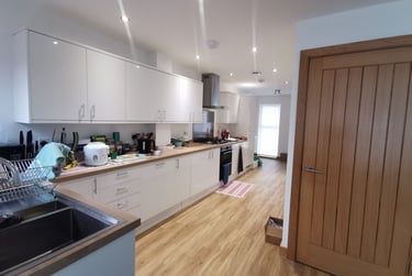 3 bed house, Maritime Quarter, St Thomas, Swansea, SA18RE - Image 3