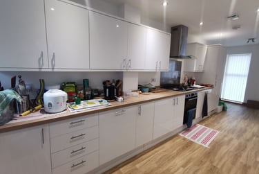 3 bed house, Maritime Quarter, St Thomas, Swansea, SA18RE - Image 4