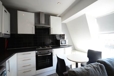 5 bed house, Kensington, Liverpool, L72RE - Image 9