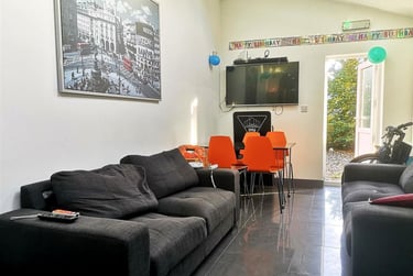 7 bed house, Coronation Road, Selly Park, Birmingham, B297DE - Image 1