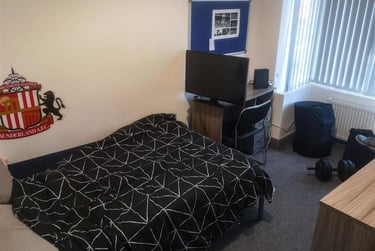 7 bed house, Coronation Road, Selly Park, Birmingham, B297DE - Image 3