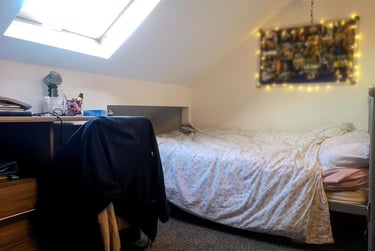 7 bed house, Coronation Road, Selly Park, Birmingham, B297DE - Image 7