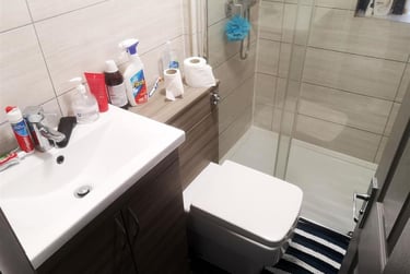 7 bed house, Coronation Road, Selly Park, Birmingham, B297DE - Image 9