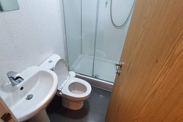 1 bed flat, 1, 95, Cathays, Cardiff, CF244HT - Image 4