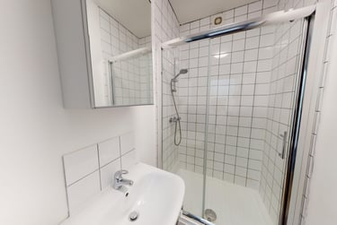 1 bed house, Fosse Road South, City Centre, Leicester, LE30FQ - Image 12