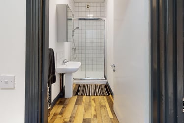 1 bed house, Fosse Road South, City Centre, Leicester, LE30FQ - Image 13